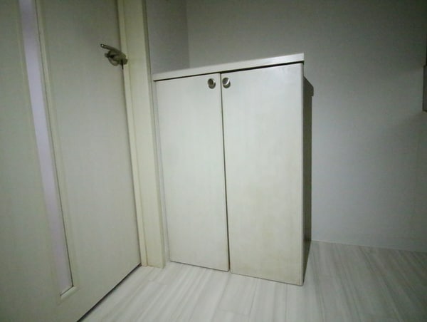 靴箱