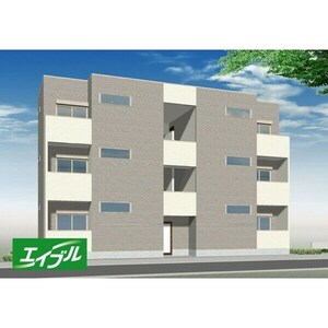 Katze本笠寺外観写真