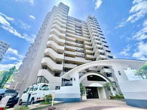 ｻﾝｱﾒﾆﾃｨｷｬｯｽﾙ岡崎(1505)外観写真