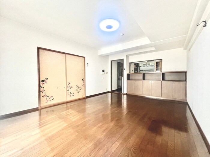 物件内観写真7　(居室)