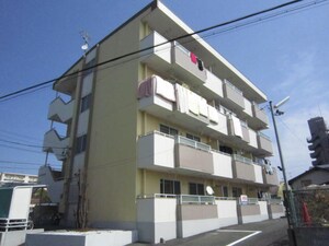 メゾンアラカワ外観写真