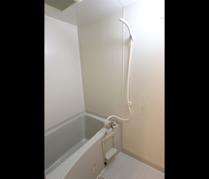 物件内観写真9　(バス／シャワールーム等)