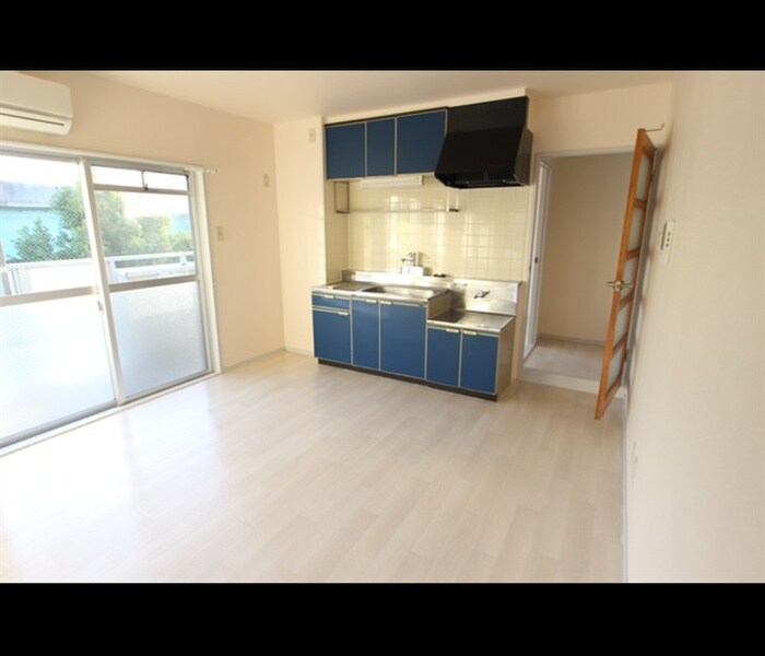 物件内観写真9　(キッチン)