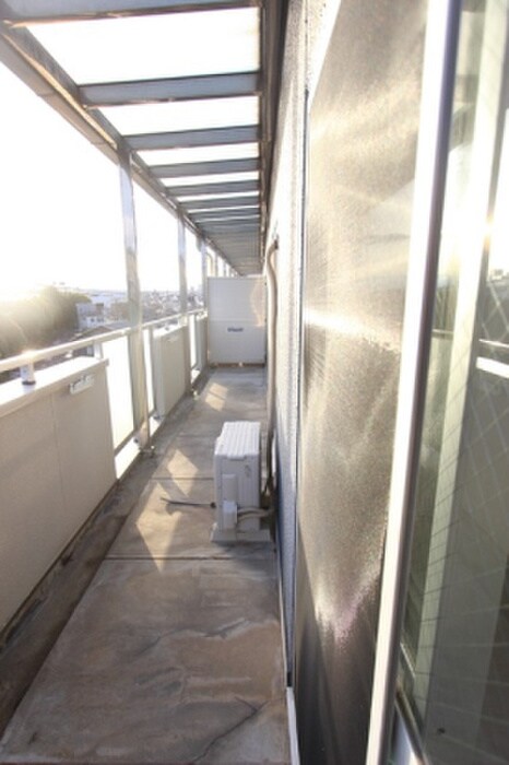 物件内観写真16　(ベランダ・バルコニー)