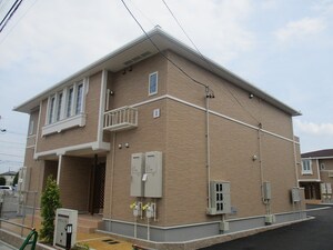 すずらんⅠ外観写真
