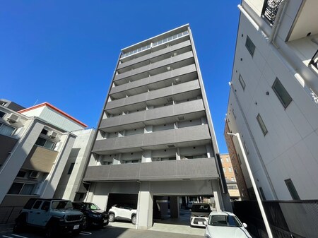 Ｊａｒｍａｎ滝川外観写真