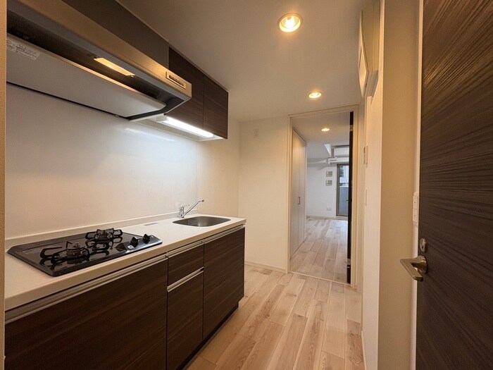 物件内観写真11　(キッチン)