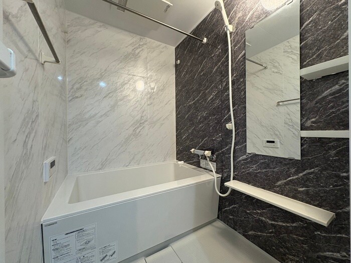 物件内観写真12　(バス／シャワールーム等)