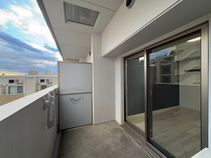 物件内観写真19　(ベランダ・バルコニー)