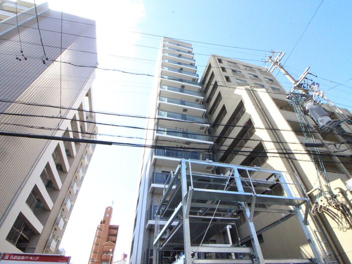 物件外観写真6　(外観写真)