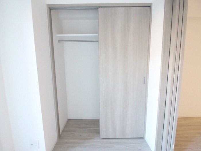 物件内観写真10　(収納)