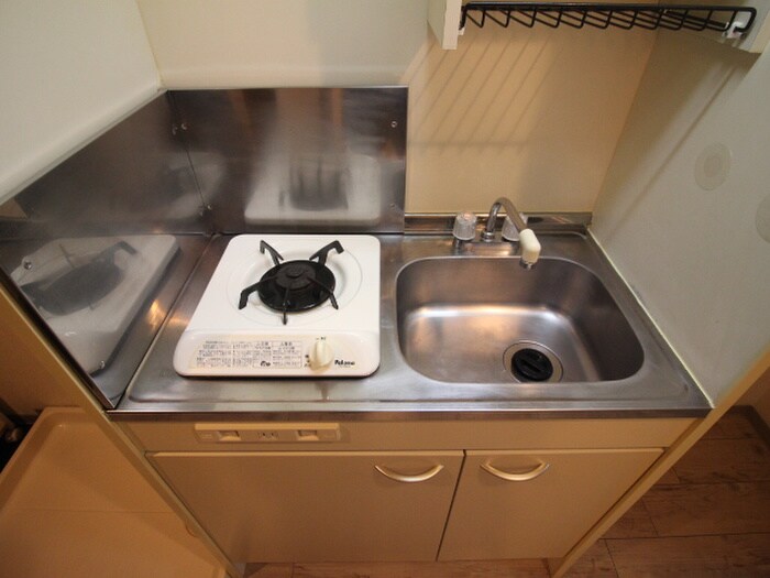 物件内観写真12　(キッチン)