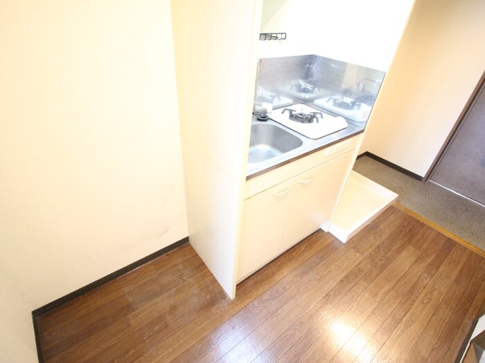 物件内観写真15　(キッチン)