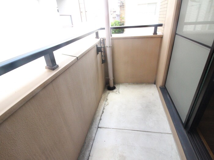 物件内観写真16　(ベランダ・バルコニー)