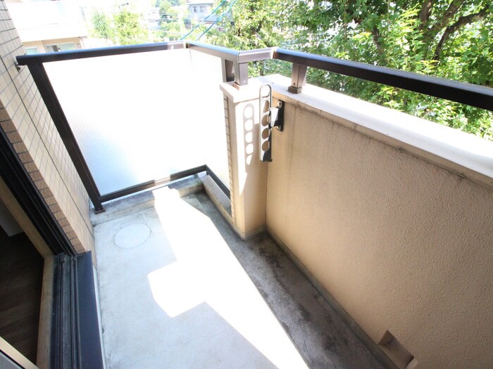 物件内観写真17　(ベランダ・バルコニー)