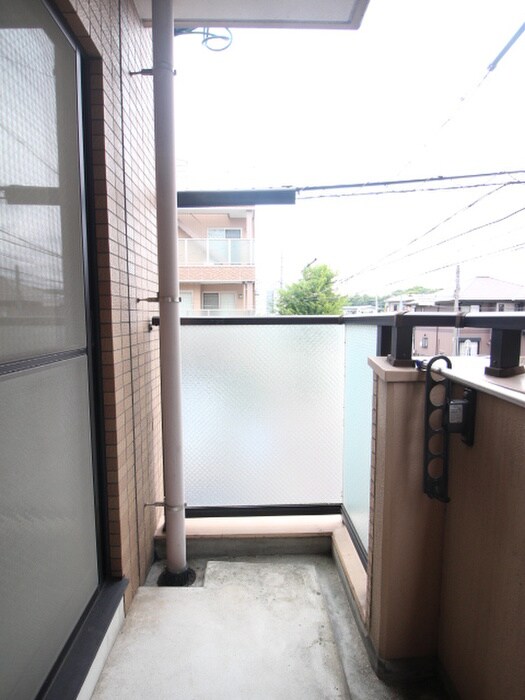 物件内観写真19　(ベランダ・バルコニー)