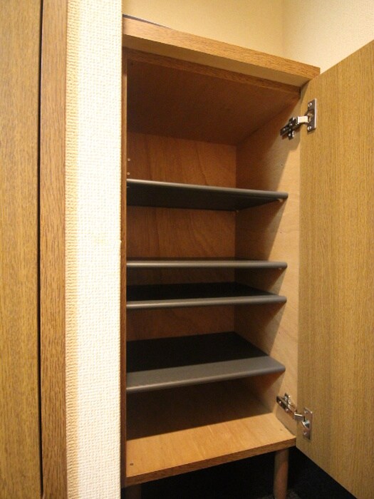 物件内観写真20　(靴箱)