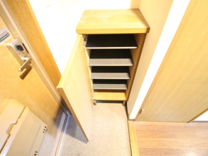 物件内観写真20　(靴箱)