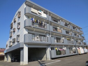 パークサイド多加木外観写真