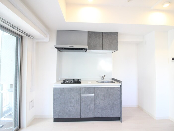 物件内観写真9　(キッチン)