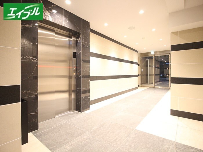 物件外観写真3　(建物設備)