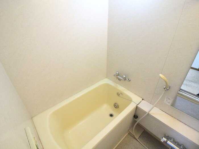 物件内観写真10　(バス／シャワールーム等)