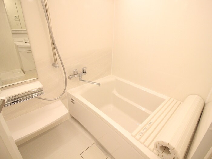 物件内観写真10　(バス／シャワールーム等)