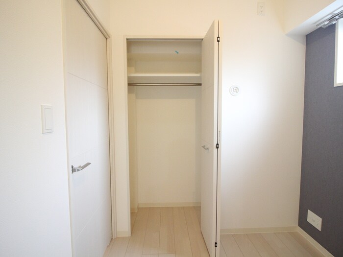物件内観写真11　(収納)
