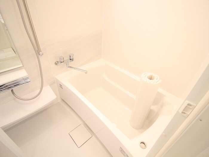 物件内観写真15　(バス／シャワールーム等)