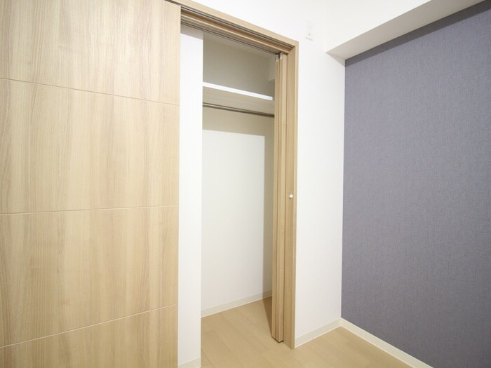 物件内観写真17　(収納)