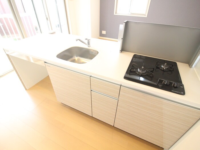 物件内観写真18　(キッチン)