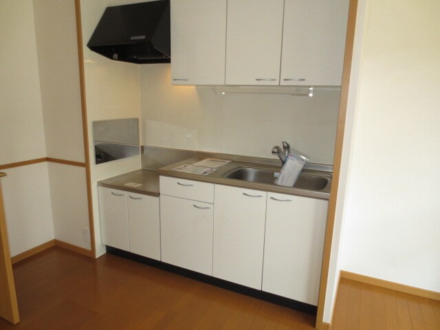 物件内観写真9　(キッチン)