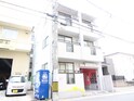 アプローズ平針