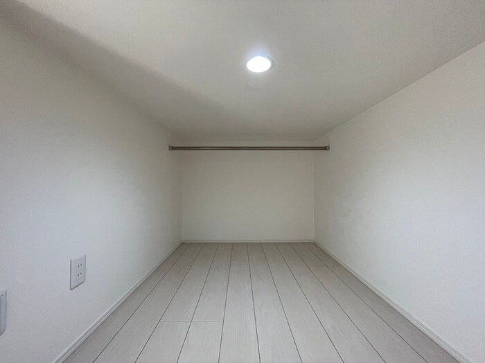 物件内観写真9　(収納)