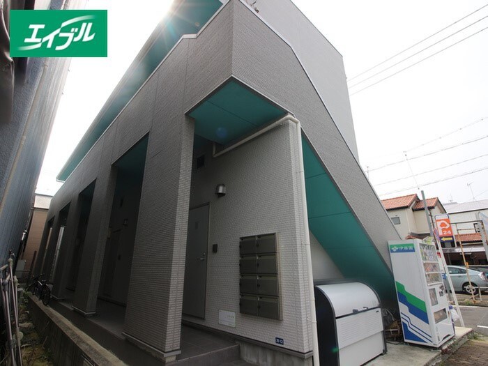 物件外観写真3　(周辺環境)