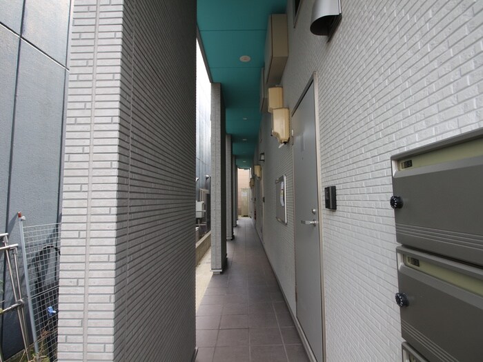 物件外観写真4　(外観写真)