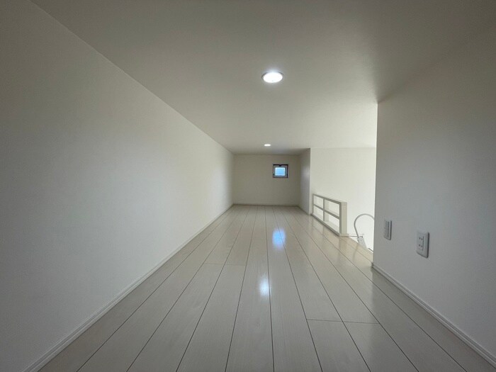 物件内観写真10　(ロフト)