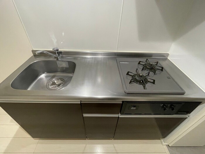 物件内観写真11　(キッチン)