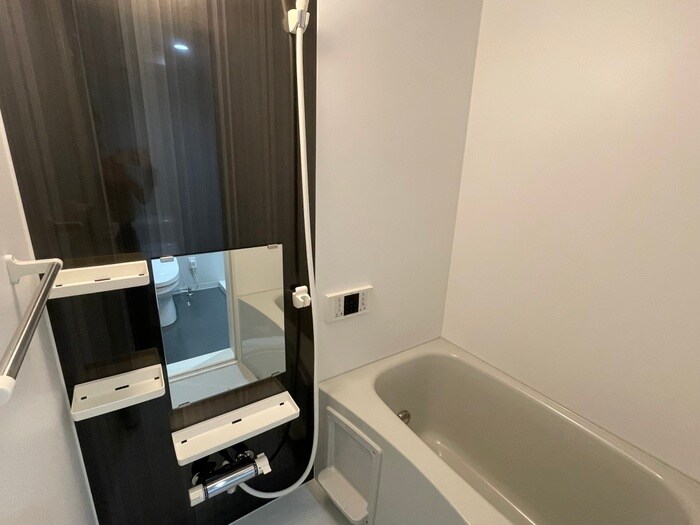 物件内観写真13　(バス／シャワールーム等)