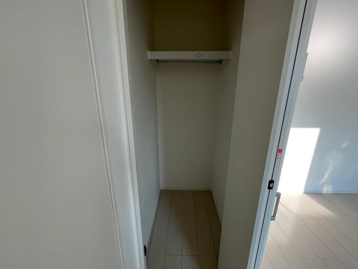 物件内観写真19　(収納)