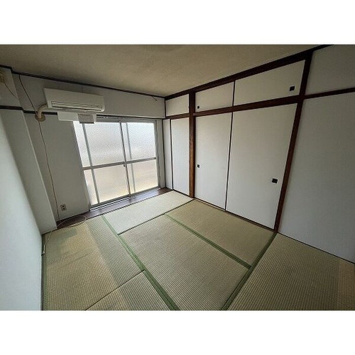 物件内観写真5　(居室)