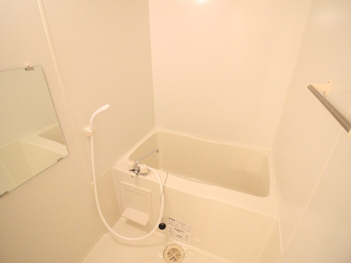 物件内観写真9　(バス／シャワールーム等)