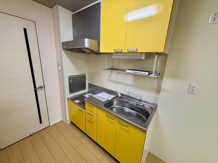 物件内観写真9　(キッチン)