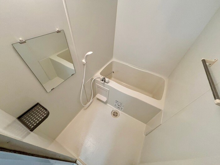 物件内観写真10　(バス／シャワールーム等)