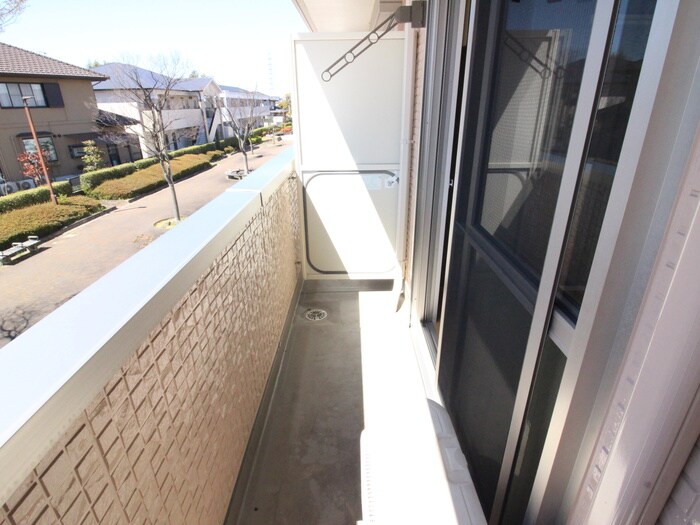 物件内観写真13　(ベランダ・バルコニー)