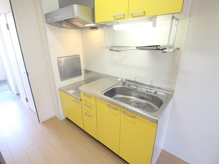 物件内観写真16　(キッチン)