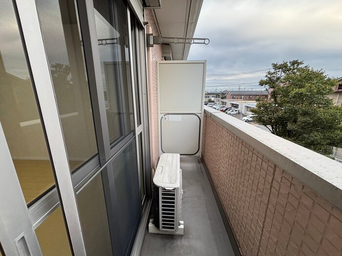 物件内観写真17　(ベランダ・バルコニー)