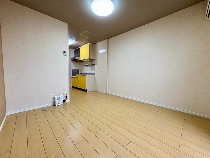 物件内観写真22　(居室)