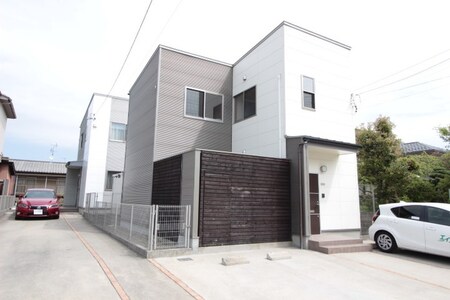 神沢戸建Ｂ棟外観写真