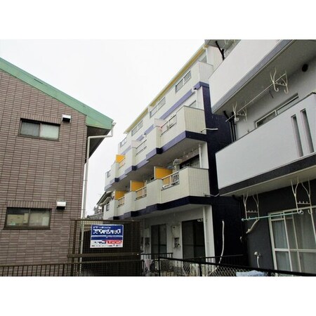 サンライズ国府宮外観写真